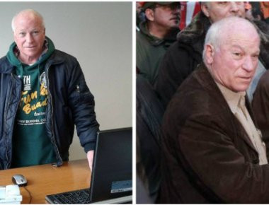 Συνελήφθη τελικά ο δημοσιογράφος Γ.Φιλιππάκης για την ανάρτηση κατά Λ.Παπαδήμου;- Tί λέει ο δικηγόρος του (upd)